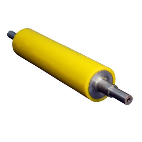 Pu Rubber Roller